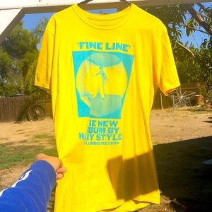 Harry Styles Official Merchandise Large